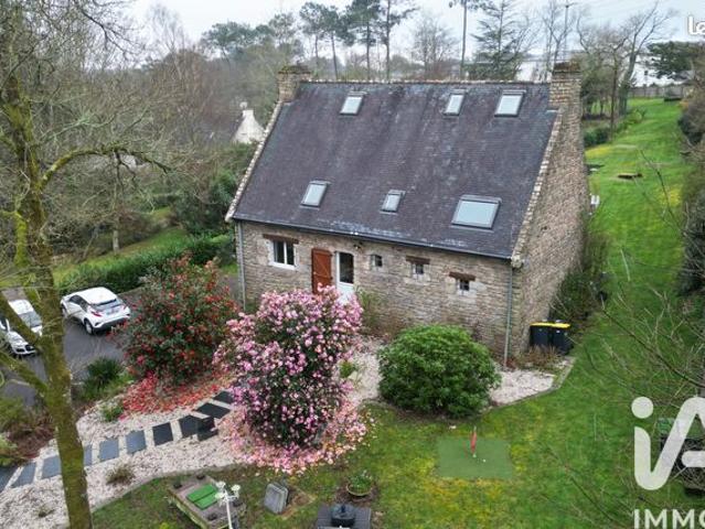 Maison 7 pièces 145 m²