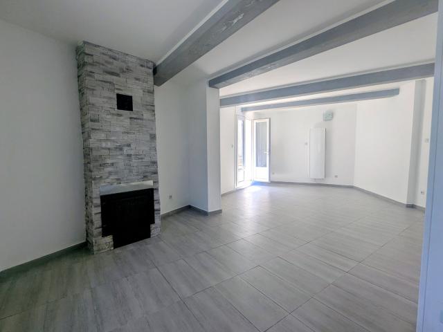 Maison 7 pièces 134 m²