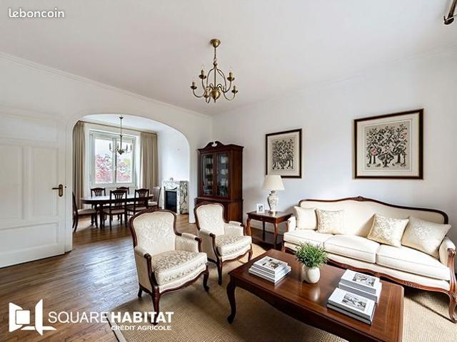 Maison 7 pièces 145 m²