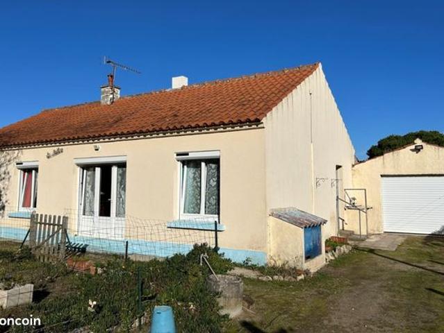 Maison 7 pièces 145 m²