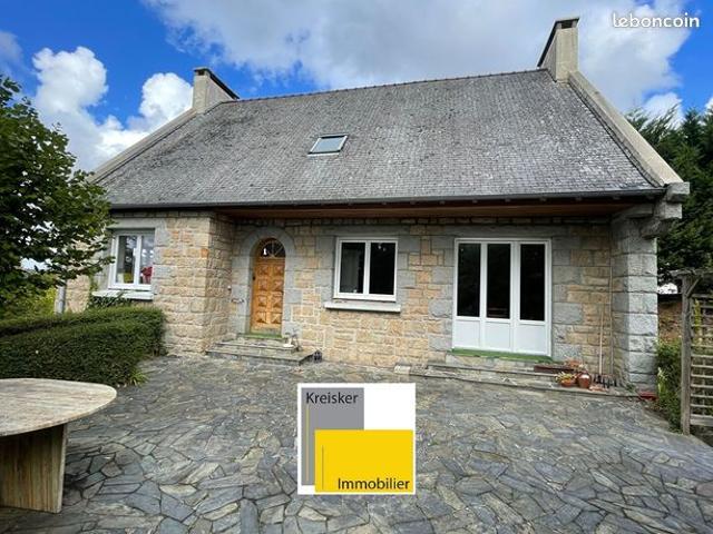 Maison 7 pièces 145 m²