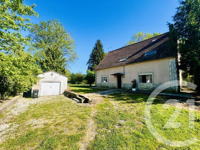 Maison 7 pièces 145 m²