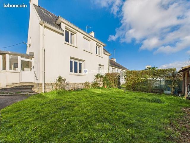Maison 7 pièces 145 m²