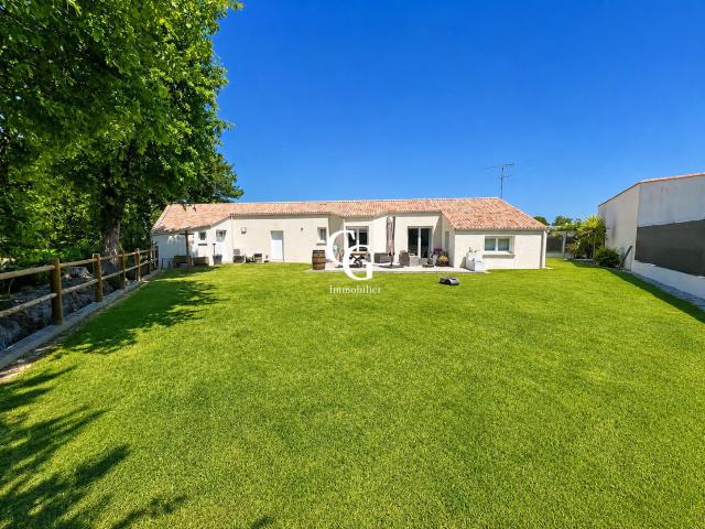 Maison 7 pièces 145 m²