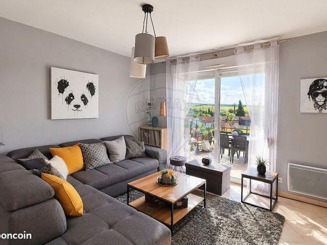 Maison 7 pièces 145 m²