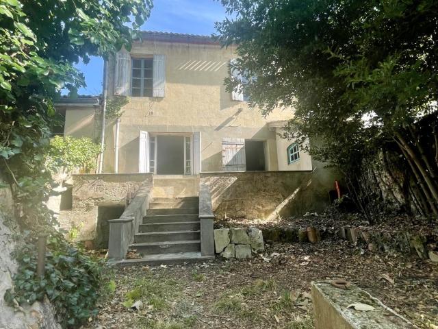 Maison 7 pièces 145 m²