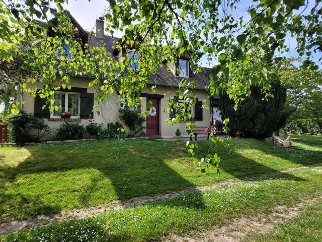 Maison 7 pièces 145 m²
