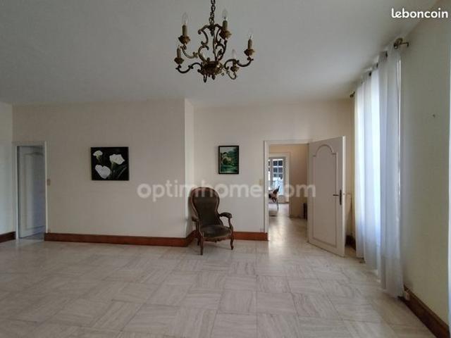 Maison 7 pièces 145 m²