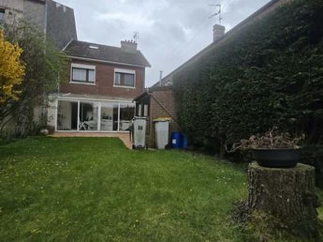 Maison 7 pièces 145 m²