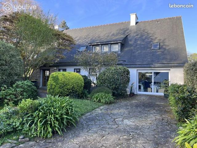 Maison 7 pièces 145 m²