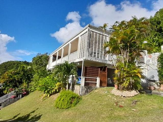 Maison 7 pièces 145 m²