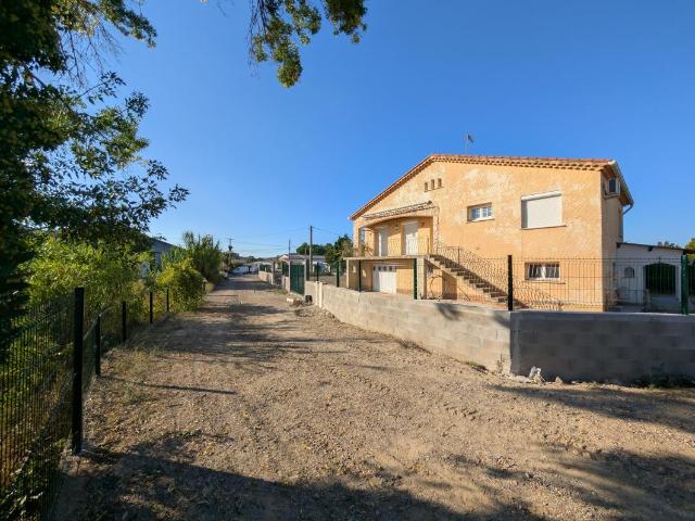 Maison 7 pièces 145 m²