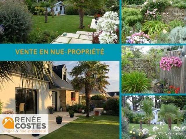 Maison 7 pièces 145 m²