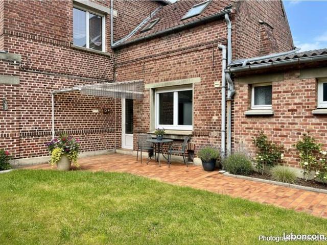 Maison 7 pièces 145 m²