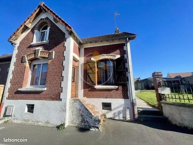 Maison 7 pièces 145 m²