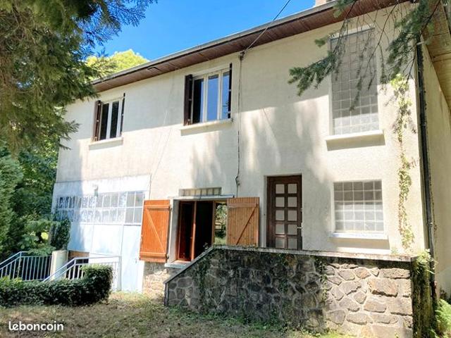 Maison 7 pièces 145 m²
