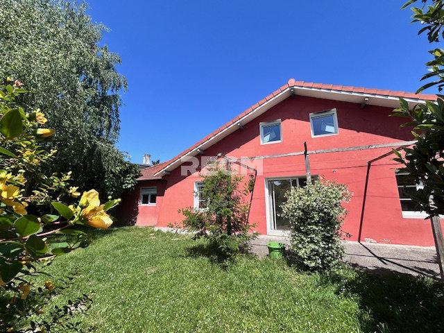 Maison 7 pièces 145 m²