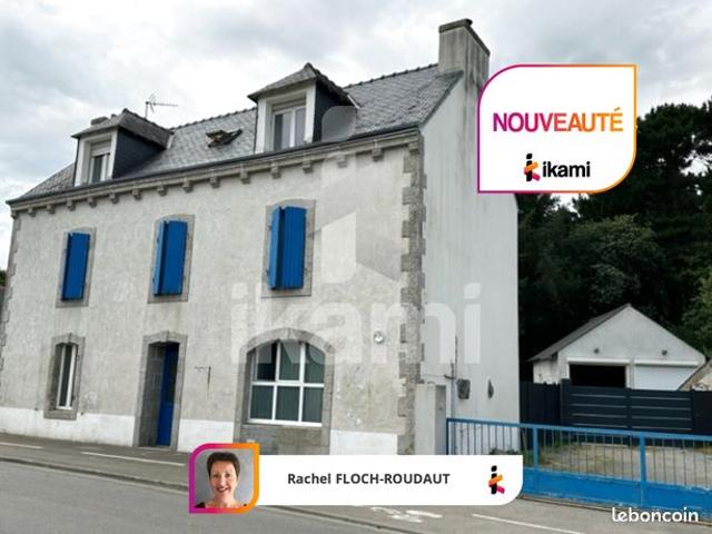 Maison 7 pièces 145 m²