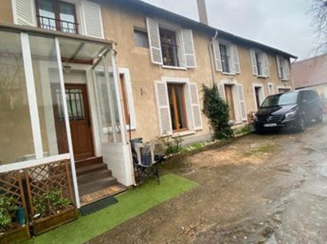Maison 7 pièces 145 m²
