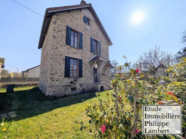 Maison 7 pièces 145 m²