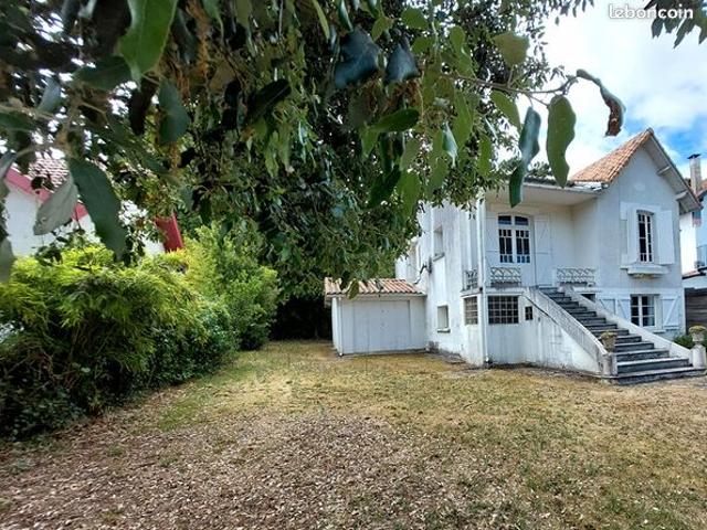 Maison 7 pièces 145 m²