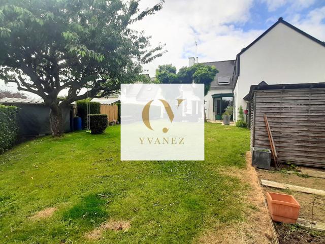 Maison 7 pièces 145 m²
