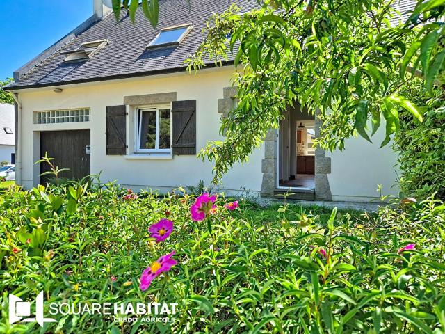 Maison 7 pièces 145 m²