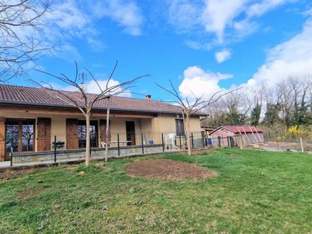 Maison 7 pièces 145 m²