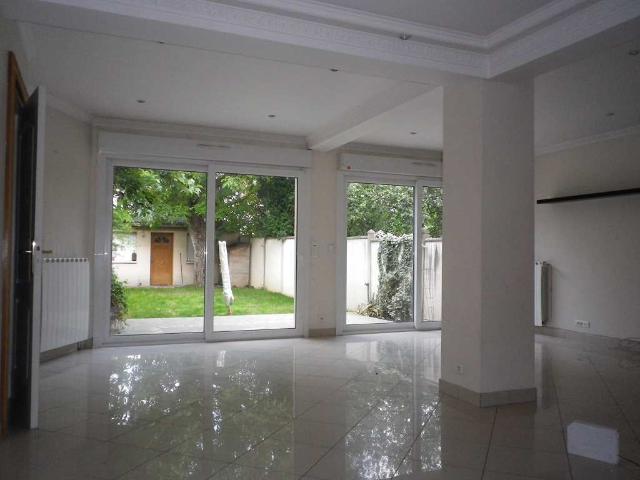 Maison 7 pièces 145 m²