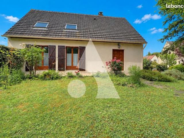Maison 7 pièces 145 m²