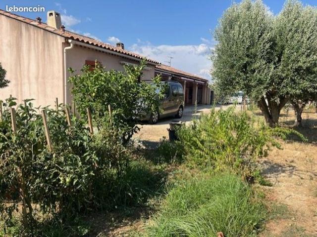 Maison 7 pièces 145 m²