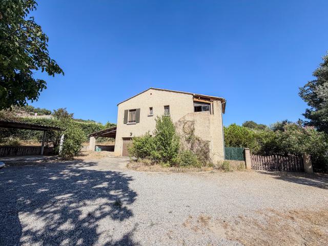 Maison 7 pièces 145 m²