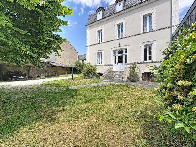 Maison 7 pièces 145 m²