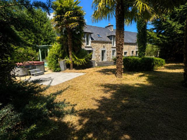 Maison 7 pièces 145 m²