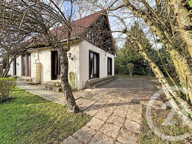 Maison 7 pièces 145 m²