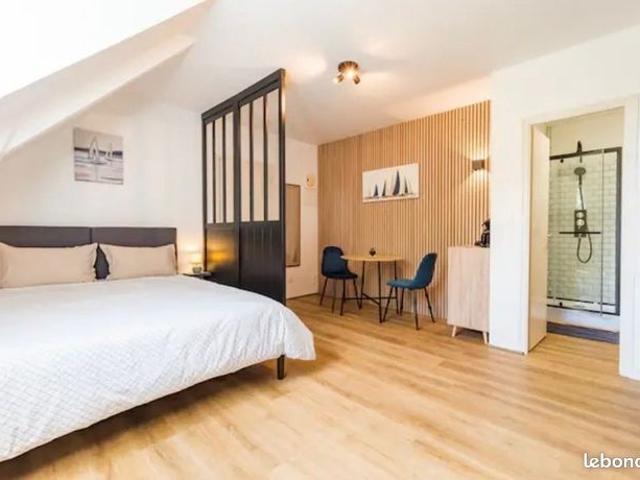 Maison 7 pièces 145 m²