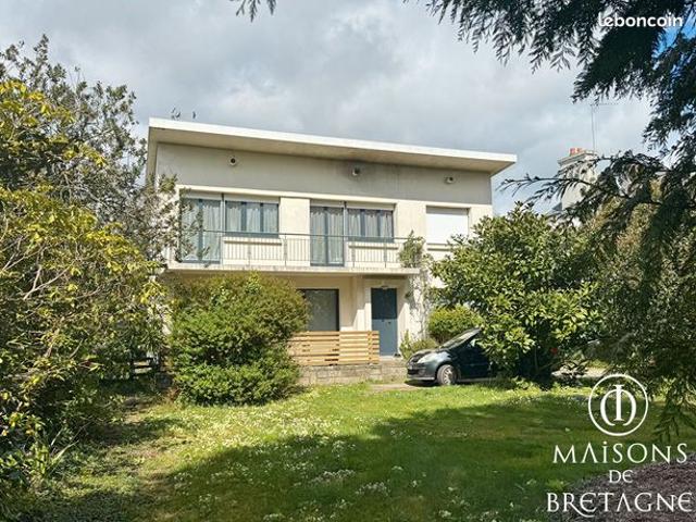 Maison 7 pièces 143 m²