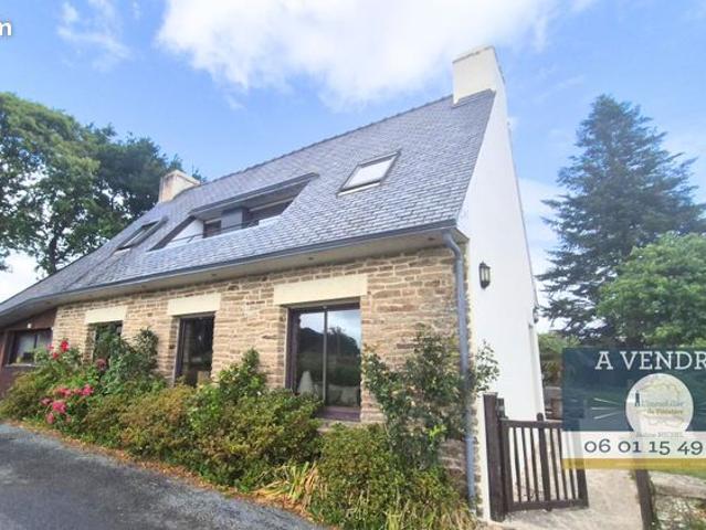 Maison 7 pièces 145 m²