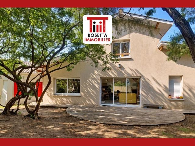 Maison 7 pièces 145 m²