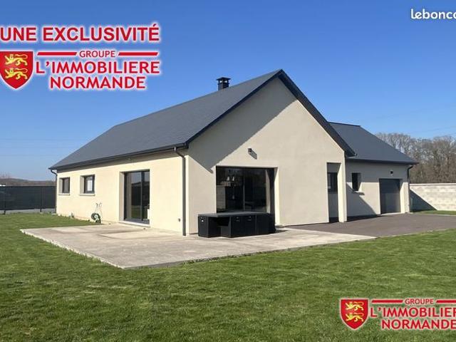 Maison 7 pièces 145 m²