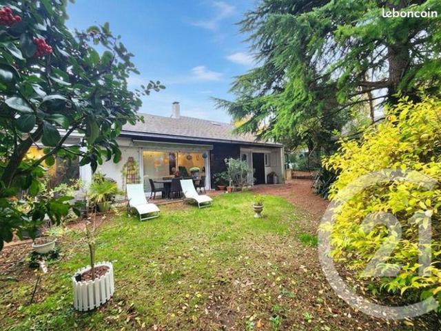 Maison 7 pièces 145 m²