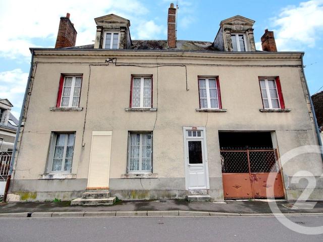Maison 7 pièces 145 m²
