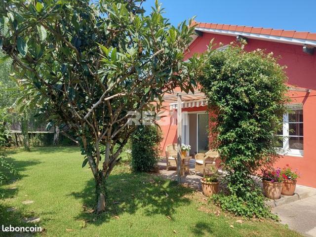 Maison 7 pièces 145 m²