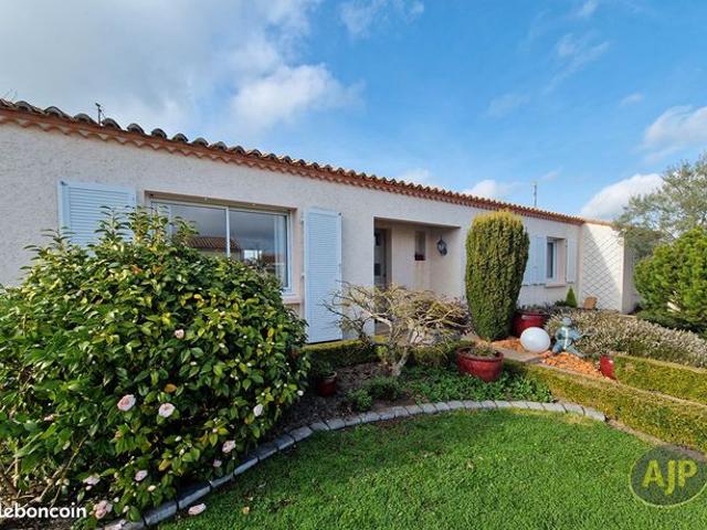 Maison 7 pièces 145 m²
