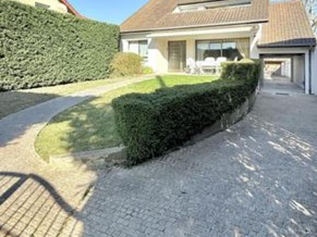 Maison 7 pièces 145 m²