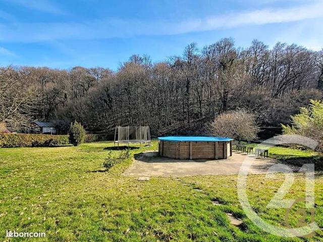 Maison 7 pièces 145 m²