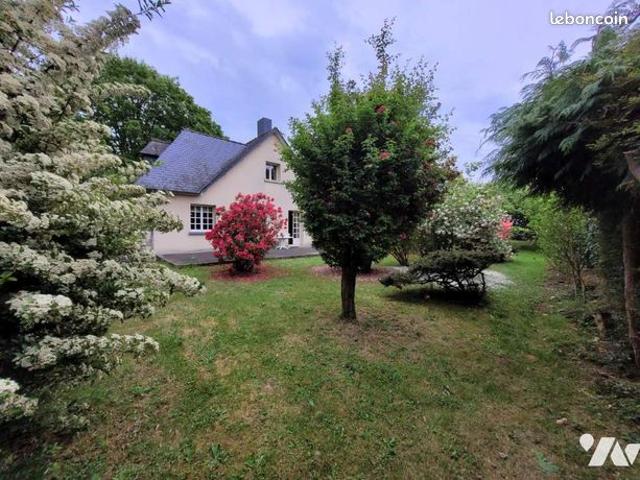 Maison 7 pièces 145 m²