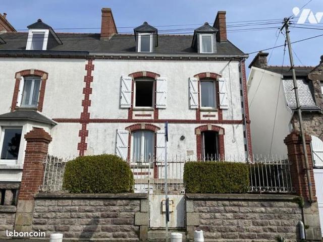 Maison 7 pièces 145 m²