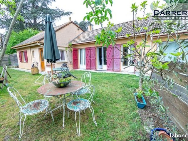 Maison 7 pièces 145 m²