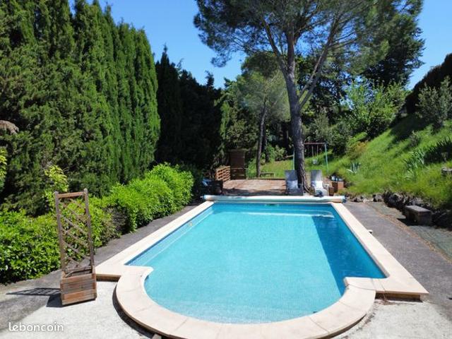 Maison 7 pièces 145 m²